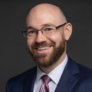 Photo of Michael E. Fink