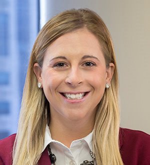 Photo of Meghan L. Hopkins