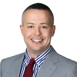 Photo of Trevor J. Hardy