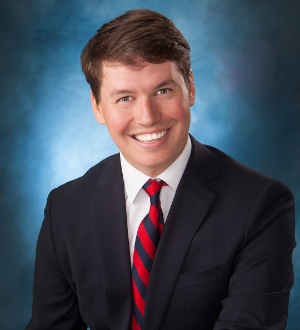 Photo of William F. Clark