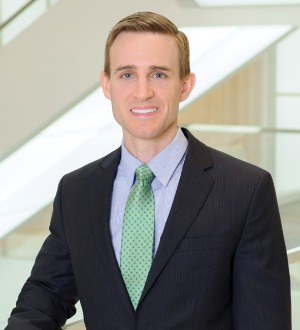 Photo of Jordan Myers