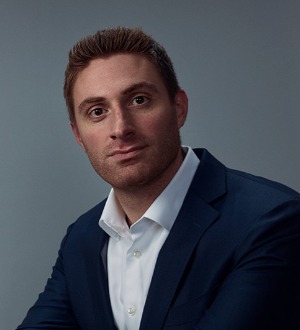 Photo of Kevin Badgley