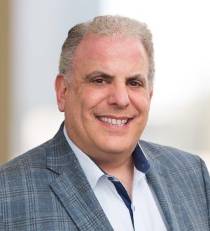 Photo of Scott J. Witlin