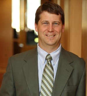 Photo of Douglas A. "Doug" Pettit