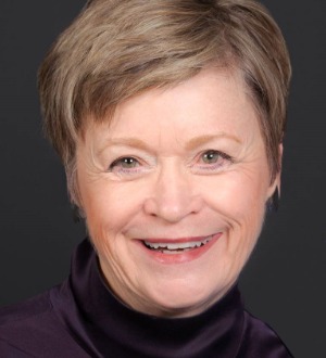 Photo of Mary A. Wells