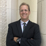 Photo of Bradley O. Van Ry