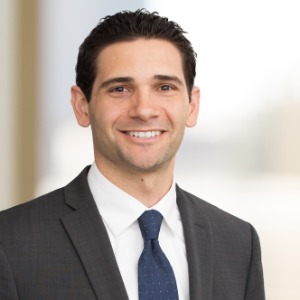 Photo of Serj Daniel