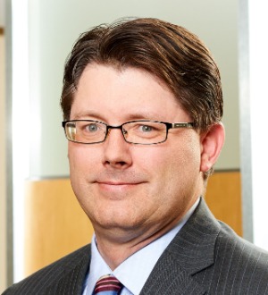 Photo of Patrick J. Gallagher