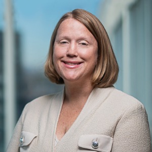 Photo of Erica Garrison