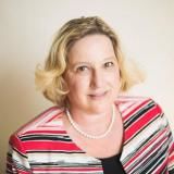 Photo of Becky Allen-Farrell