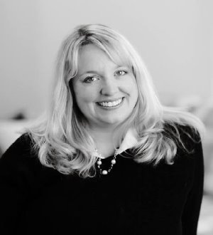 Photo of Jamison H. "Jami" Cooper