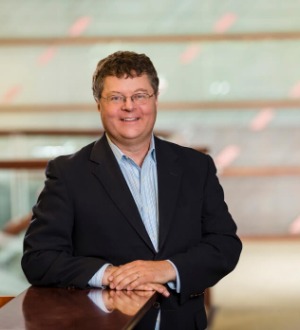 Photo of Darin Donovan