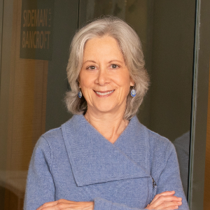 Photo of Ellen I. Kahn