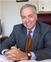 Photo of Gerard E. Mitchell
