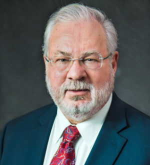 Photo of Jeffrey A. Ford