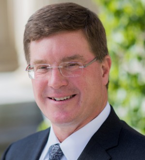 Photo of Lance J. Nelson
