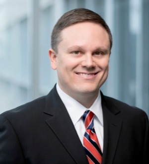 Photo of R. Calloway "Cal" Renegar