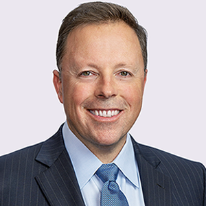 Photo of Brett M. Anders