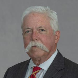 Photo of Dennis R. McClane