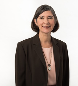 Photo of Cliona M. Robb