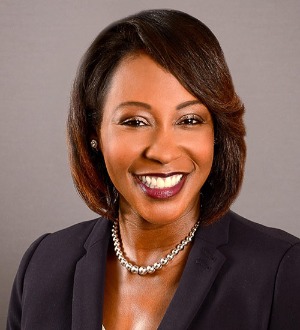Photo of Tiffany M. Releford