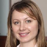 Photo of Alena Shautsova