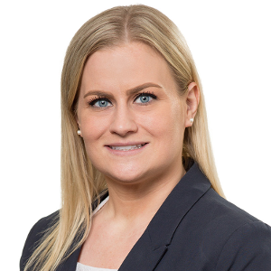 Photo of Samantha D'Angelo