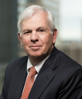 Photo of Jack B. Levy