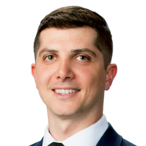 Photo of Michael Quigley