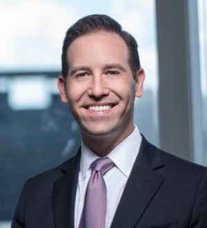 Photo of Jared B. Caplan