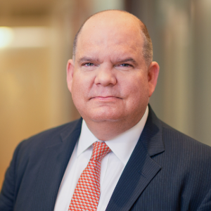 Photo of Lawrence M. Pearson