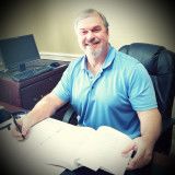 Photo of Dale Fredrick Schwindaman Jr