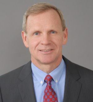 Photo of Charles J. "Chuck" Stevens