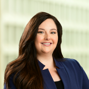 Photo of Cierra Vaughn