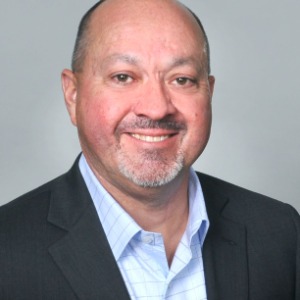 Photo of Phillip B. Russell
