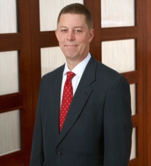 Photo of J. Bushnell Nielsen