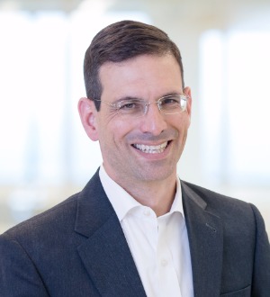 Photo of Gregory E. "Greg" Goldberg