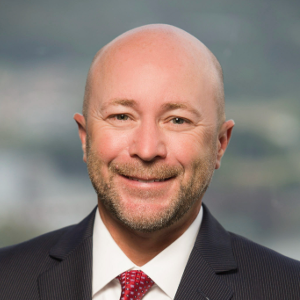 Photo of Daniel Goodwin