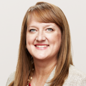 Photo of Erika Harmon Arner