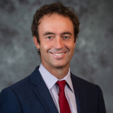 Photo of B. Kevin Burke Jr.