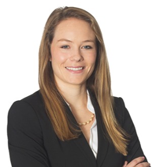 Photo of Mary Katherine Kulback