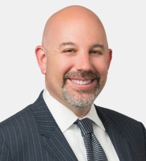 Photo of Joshua D. "Josh" Bernstein