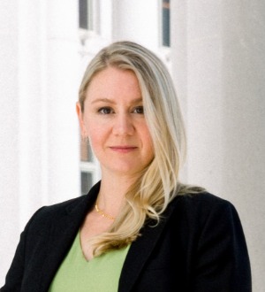 Photo of Erica Payne