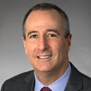 Photo of Michael C. Hammer