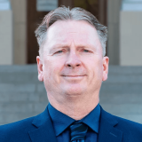 Photo of Joel C. Renk