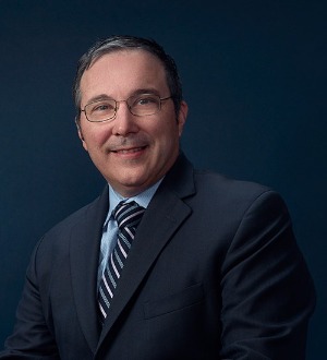 Photo of James E. Howard