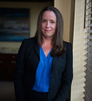 Photo of Carolyn Caccese