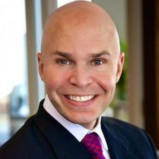 Photo of Ronald V. Miller Jr.
