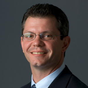 Photo of J. Keith Biancamano