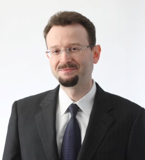Photo of Boris I. Mankovetskiy